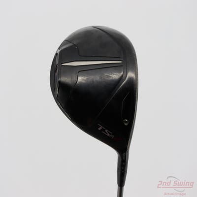Titleist TSR2 Driver 9° Fujikura Ventus TR Velocore Blue FOH 6 Graphite Stiff Right Handed 46.0in
