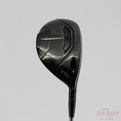 Titleist TSR2 Fairway Wood 3 Wood 3W 15° Graphite Design Tour AD UB-7 Graphite Stiff Right Handed 43.25in