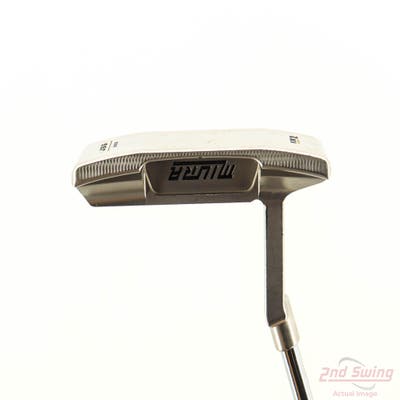 Miura KM-2 Putter Steel Right Handed 36.0in