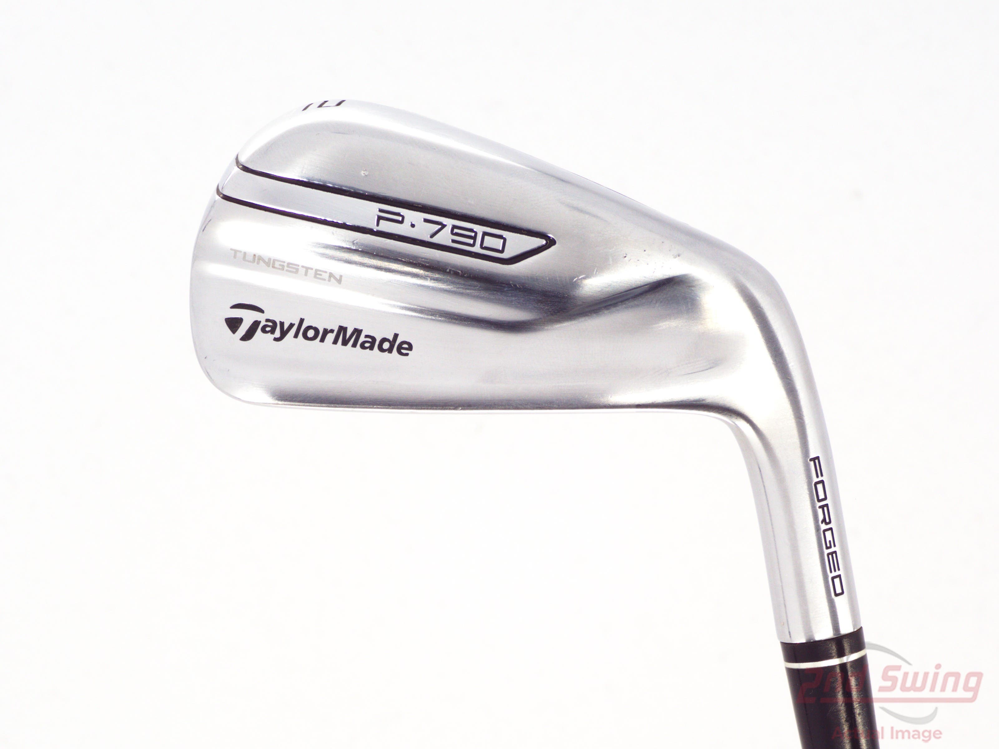 TaylorMade P790 UDI Utility Iron | 2nd Swing Golf