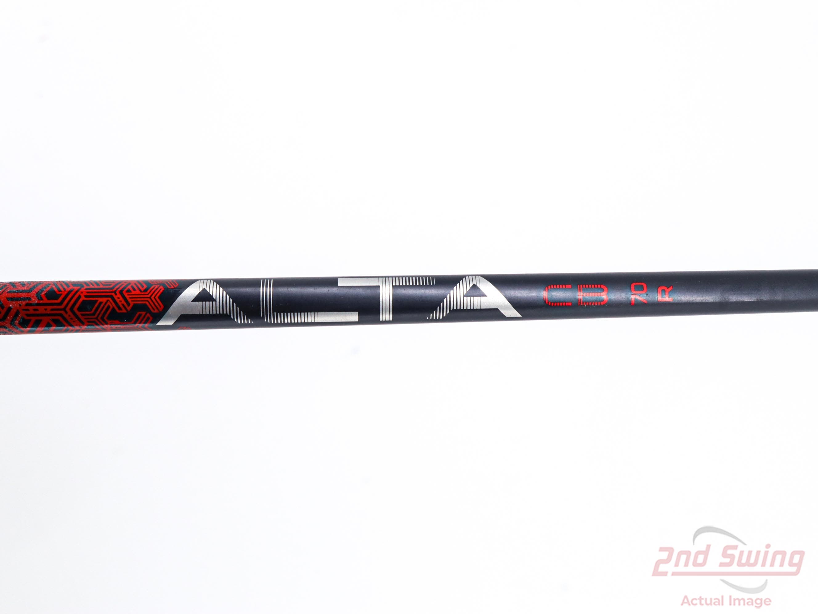 Ping Alta CB 70 Red Hybrid Shaft | 2nd Swing Golf