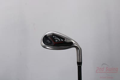 Callaway FT Wedge Sand SW Callaway Stock Graphite Graphite Regular Right Handed 35.0in