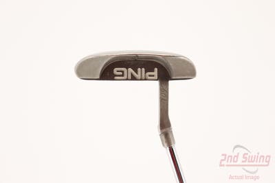 Ping B60i Putter Steel Right Handed 36.0in
