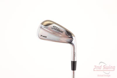 Titleist 716 T-MB Single Iron 4 Iron Nippon NS Pro 950GH Steel Regular Right Handed 38.5in