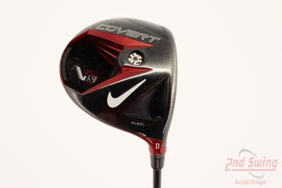 Nike VR S Covert Tour Driver 8.5° Kuro Kage Silver 5th Gen 60 Graphite Stiff Right Handed 45.5in