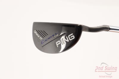 Ping Cadence TR Shea H Putter Steel Right Handed Black Dot 34.5in
