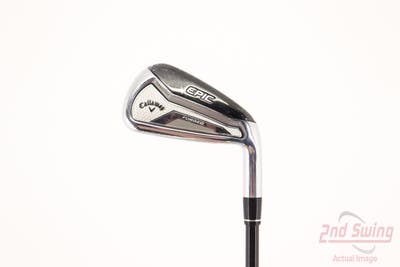 Callaway EPIC Forged Single Iron 7 Iron Graphite Regular Right Handed 37.75in