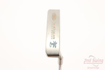 Guerin Rife Antigua Putter Steel Right Handed 34.0in