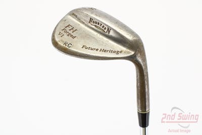 Fourteen FH Forged V1 Black Wedge Sand SW 54° Dynamic Gold Tour Issue S400 Steel Stiff Right Handed 36.5in