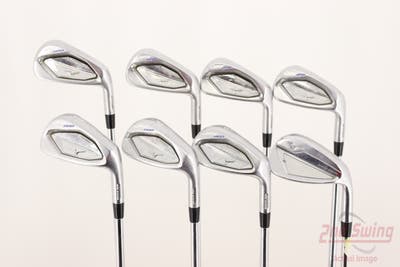 Mizuno JPX 900 Forged Iron Set 5-PW GW SW FST KBS Tour Steel Regular Right Handed 38.5in
