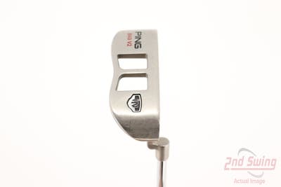 Ping iN B60 Putter Steel Right Handed Black Dot 35.0in