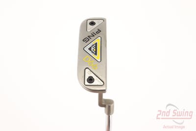 Ping iWi D66 Putter Steel Right Handed Black Dot 34.0in