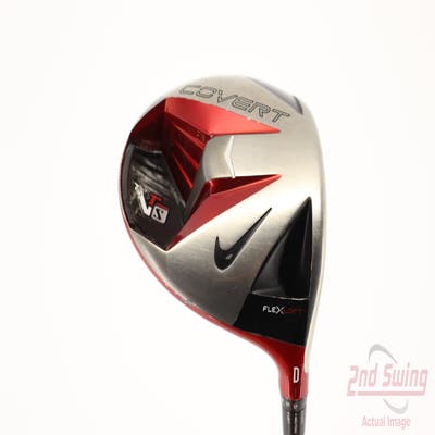 Nike VR S Covert Driver 12.5° Kuro Kage Dual-Core Tini 50 Graphite Regular Right Handed 45.0in