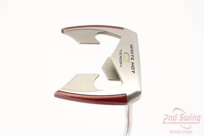 Odyssey White Hot XG Teron Putter Steel Right Handed 33.0in