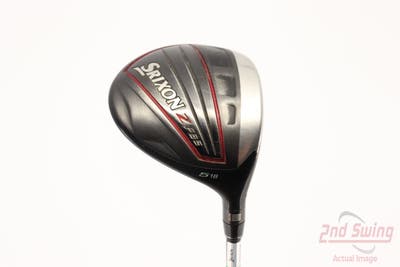 Srixon ZF85 Fairway Wood 5 Wood 5W 18° Project X HZRDUS Red 65 5.5 Graphite Regular Right Handed 43.0in