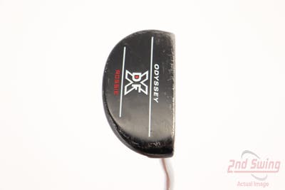 Odyssey 2021 DFX Rossie Putter Steel Right Handed 34.0in