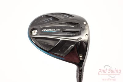 Callaway Rogue Driver 10.5° Aldila Synergy Blue 50 Graphite Regular Right Handed 43.5in