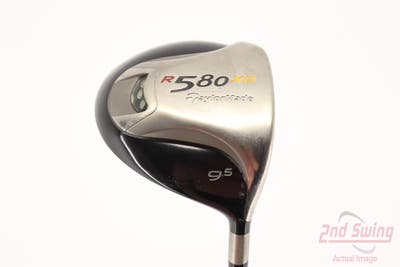 TaylorMade R580 XD Driver 9.5° Stock Graphite Stiff Right Handed 45.75in