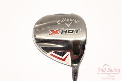 Callaway 2013 X Hot Driver 10.5° Project X PXv Graphite Senior Right Handed 43.5in