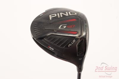 Ping G410 Plus Driver 12° ALTA CB 55 Graphite Regular Right Handed 46.0in