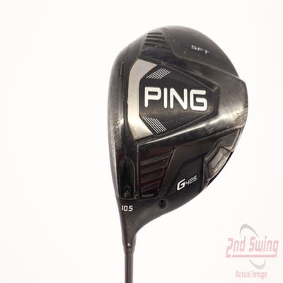 Ping G425 SFT Driver 10.5° ALTA CB 55 Red Graphite Regular Left Handed 45.75in