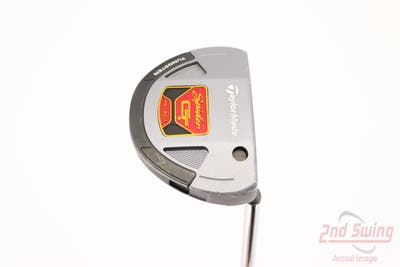 TaylorMade Spider GT Rollback Small Slant Putter Steel Right Handed 36.0in