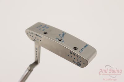 Edel Custom Made Putter Steel Right Handed 40.0in