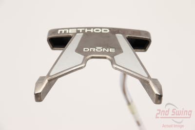 Nike Method Core Drone Putter Steel Right Handed 35.0in