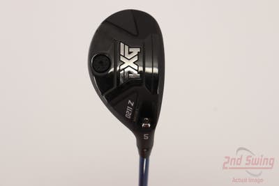 PXG 0211 Z Hybrid 5 Hybrid Project X EvenFlow Riptide 80 Graphite Stiff Right Handed 39.75in