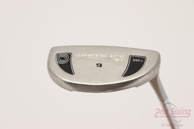 Odyssey White Ice 9 Putter Steel Right Handed 35.0in
