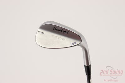 Cleveland RTX-3 Tour Satin Wedge Sand SW 56° 11 Deg Bounce Cleveland ROTEX Wedge Graphite Wedge Flex Right Handed 35.0in
