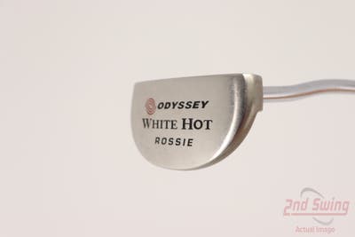 Odyssey White Hot Rossie Putter Steel Right Handed 33.0in