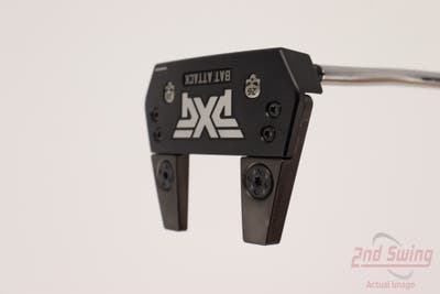 PXG Battle Ready Bat Attack Putter Graphite Right Handed 31.0in