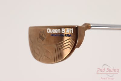 Bettinardi 2021 Queen B 11 Putter Steel Right Handed 34.5in