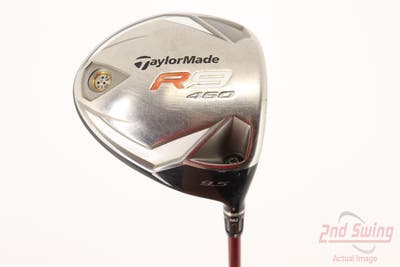 TaylorMade R9 Driver 9.5° TM Reax 60 Graphite Senior Right Handed 45.0in