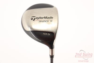 TaylorMade 320 Driver 10.5° TM Lite Graphite Regular Right Handed 45.5in