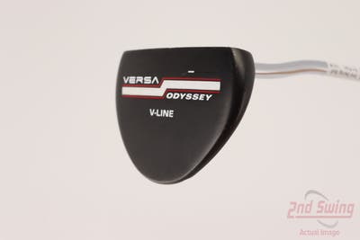 Odyssey Tour Versa V-Line Putter Steel Right Handed 35.0in