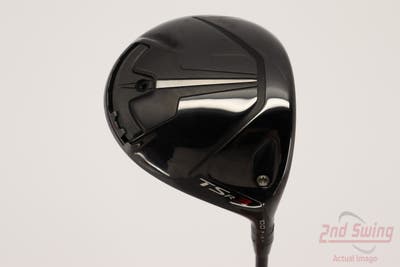 Titleist TSR3 Driver 10° Project X HZRDUS Red CB 50 Graphite Stiff Right Handed 46.0in