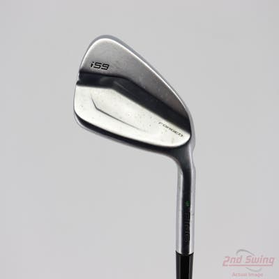 Ping i59 Single Iron 7 Iron True Temper AMT White X100 Steel X-Stiff Right Handed Green Dot 37.5in