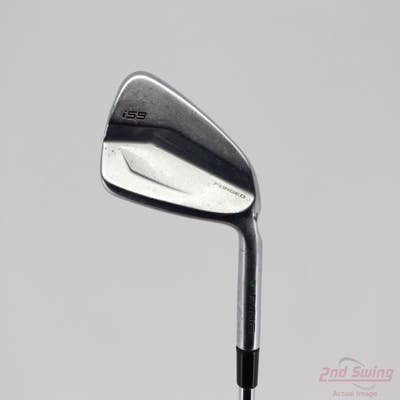 Ping i59 Single Iron 6 Iron True Temper AMT White X100 Steel X-Stiff Right Handed Green Dot 37.5in