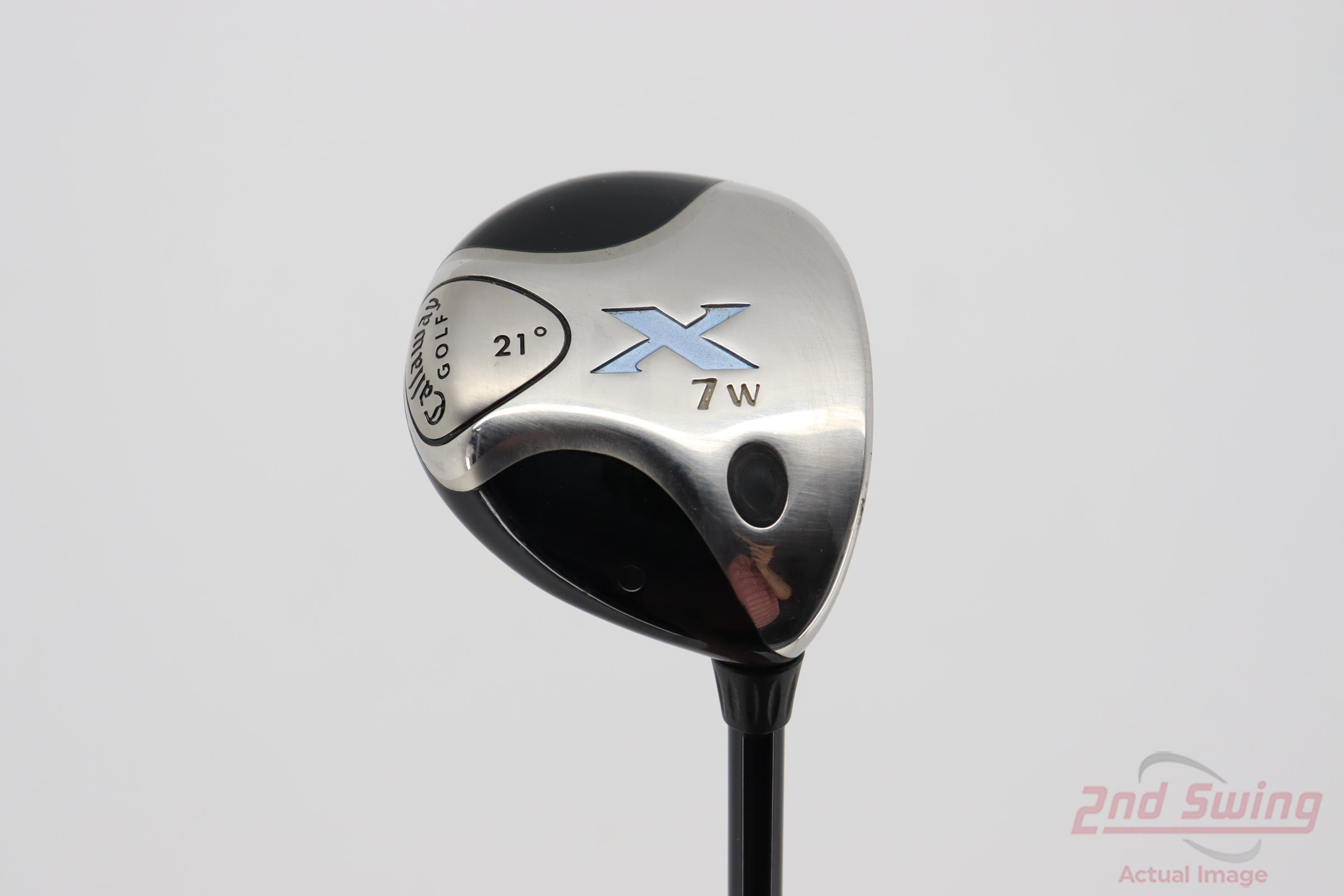 Callaway X Fairway Wood | 2nd Swing Golf
