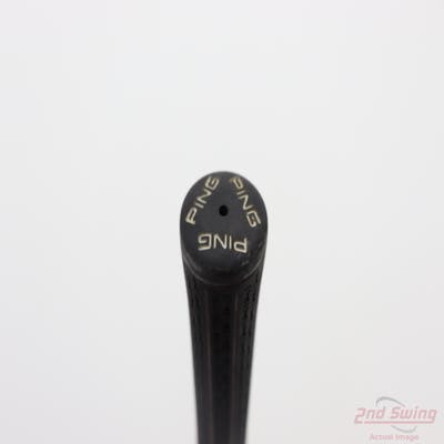 Ping G15 Single Iron 6 Iron Ping AWT Steel Stiff Right Handed Yellow Dot 37.25in