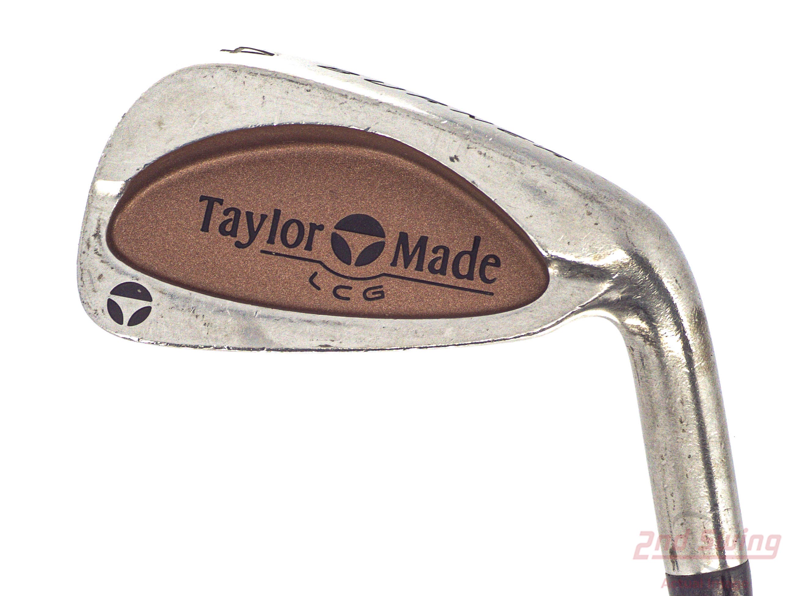 TaylorMade LCG BURNER アイアン 6本まとめ TaylorMade LCG BURNER アイアン 6本まとめ - メルカリ