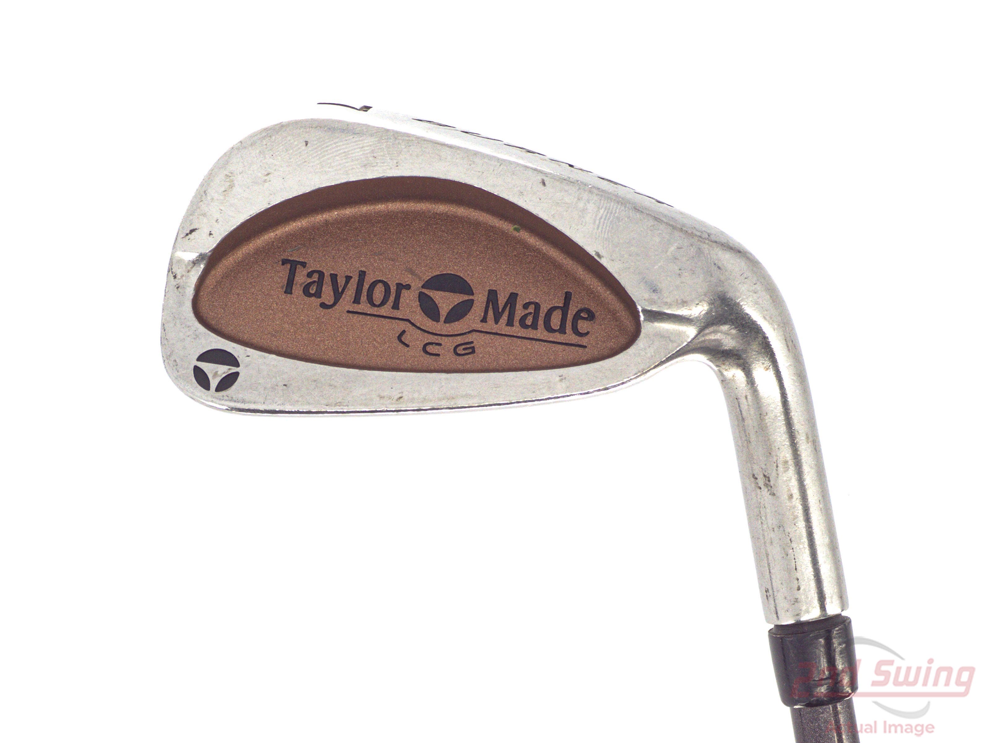 TaylorMade Burner LCG Single Iron | 2nd Swing Golf