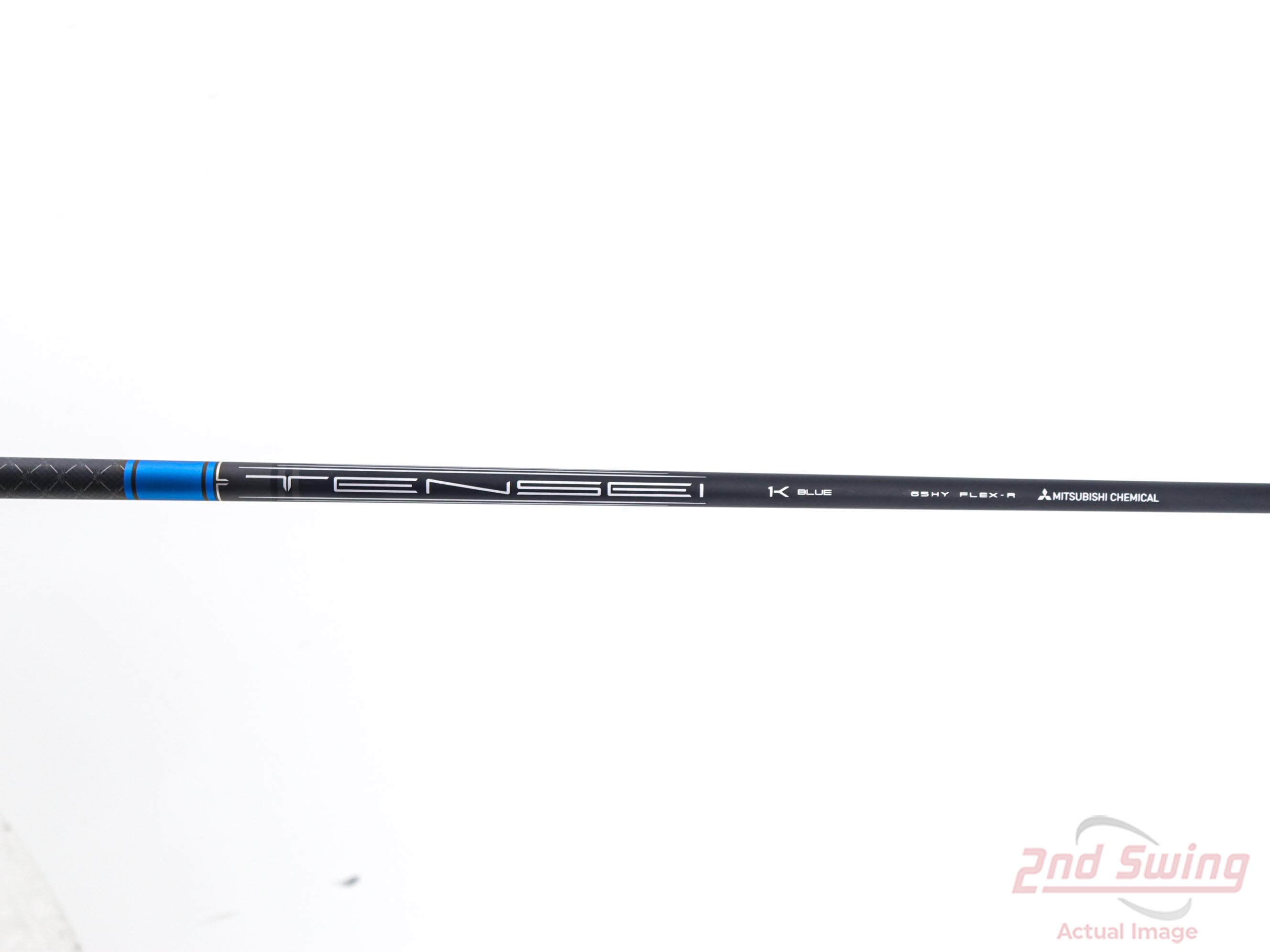 Mitsubishi Rayon Tensei 1K Blue Hybrid Shaft | 2nd Swing Golf