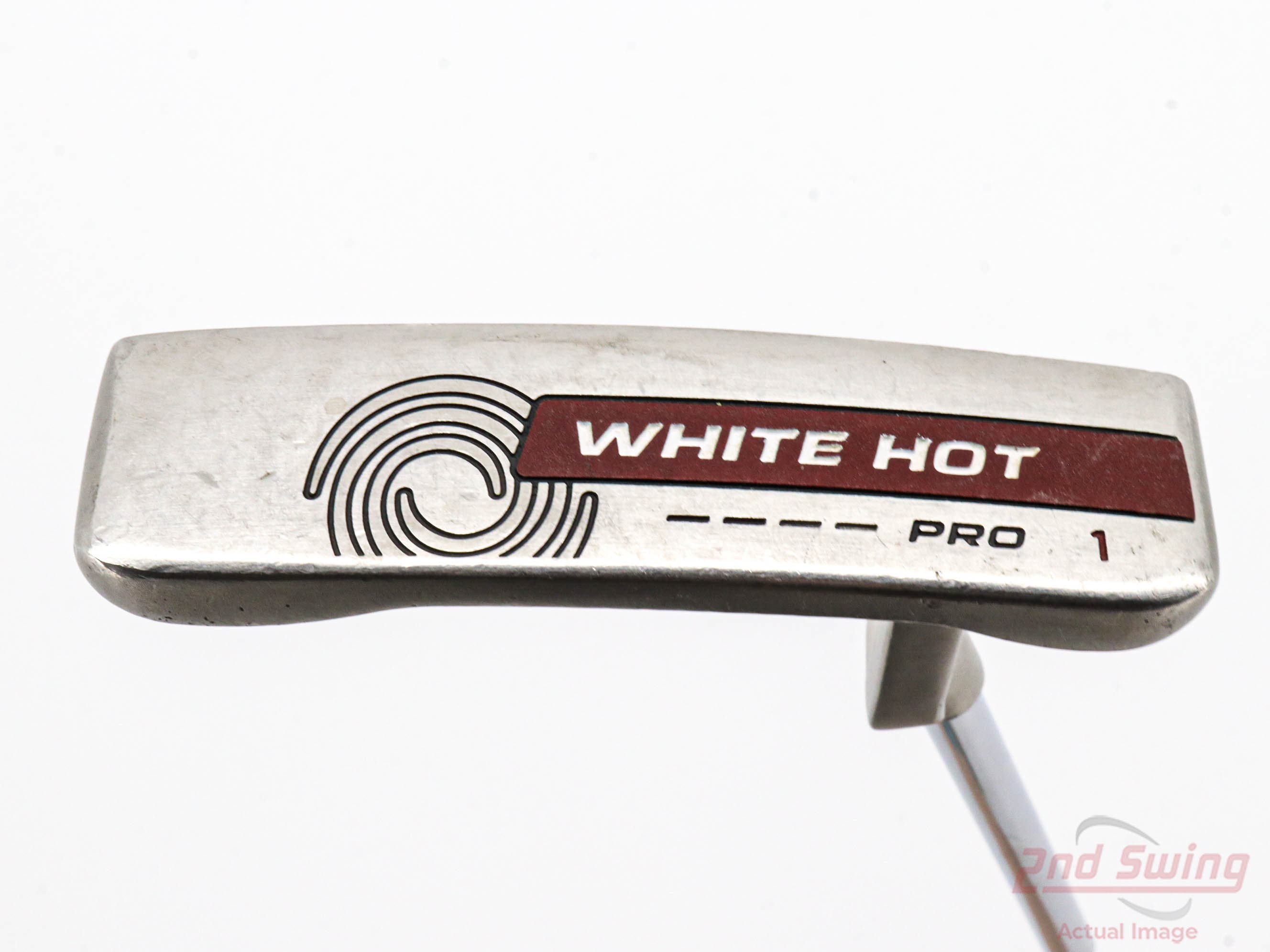 Odyssey White Hot Pro #1 Putter | 2nd Swing Golf