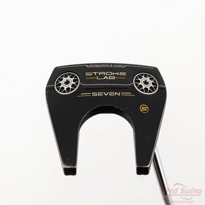 Odyssey Stroke Lab Seven S Putter Graphite Right Handed 34.0in