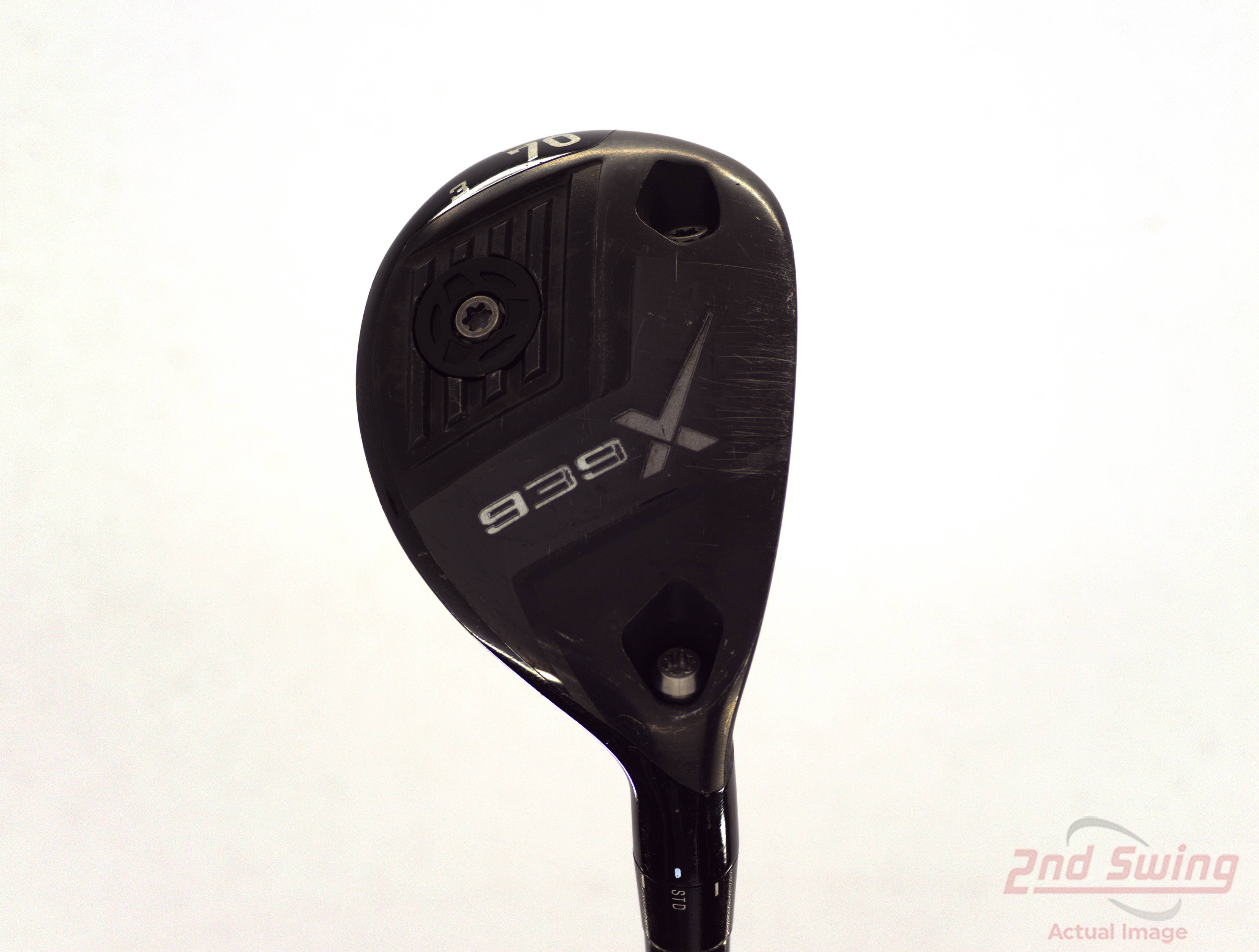 Sub 70 939X Hybrid | 2nd Swing Golf