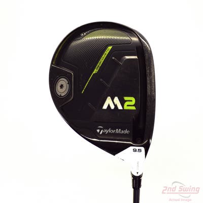TaylorMade M2 Driver 9.5° Fujikura Speeder Pro 56 XLR8 Graphite Stiff Right Handed 46.0in