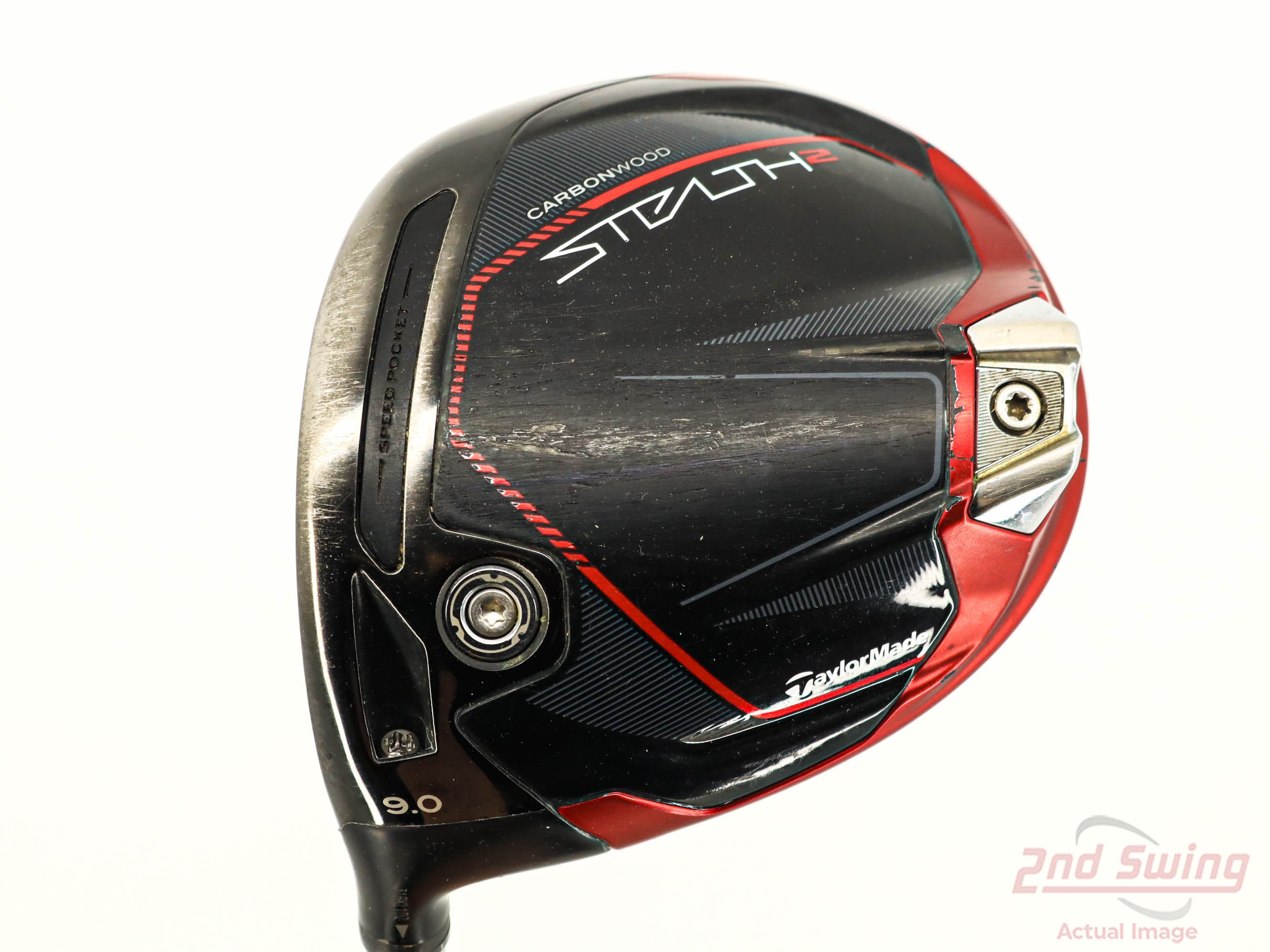 TaylorMade Stealth 2 Driver | 2nd Swing Golf